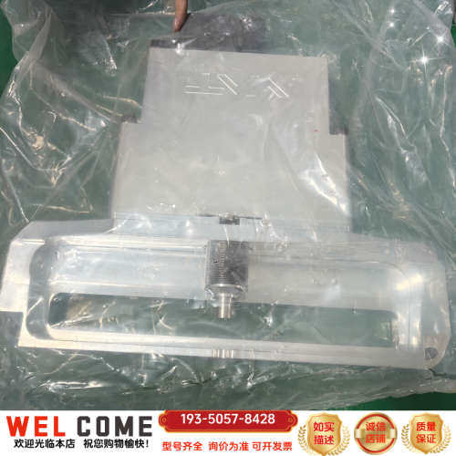 VAT工业自动化设备配件，型号0530X-CA24-AE详谈报价