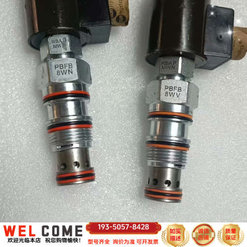 sun比例减压阀PBFB8WV详谈报价
