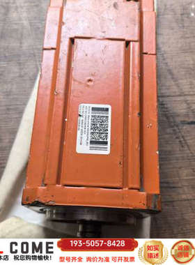ABB外部轴电机，MU300电机3HAC040408-详谈报价