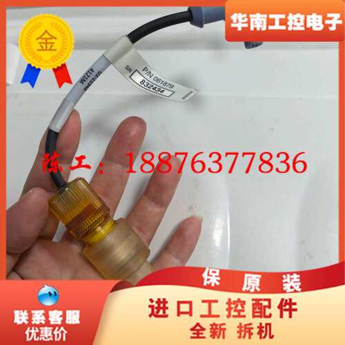 赛默飞戴安Ag/Agcl参比电极，P/N：061879，S/议价