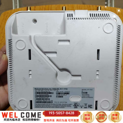 symbol 讯宝 AP-7532 企业级无线AP，详谈报价