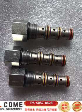 丹佛斯插装阀换向阀CP710-8-B-0-C-040，原详谈报价