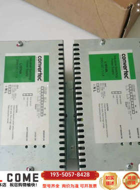 多台L1014A变桨充电器详谈报价