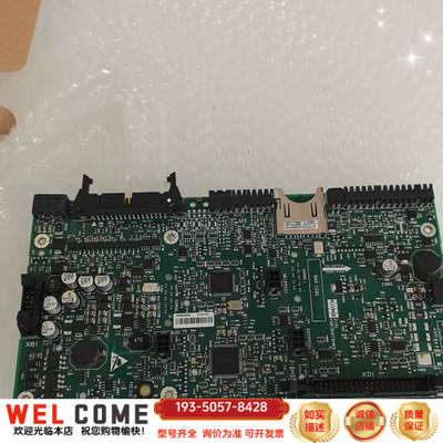 通力电梯KDL16L变频器驱动主板/KM936078G04原详谈报价