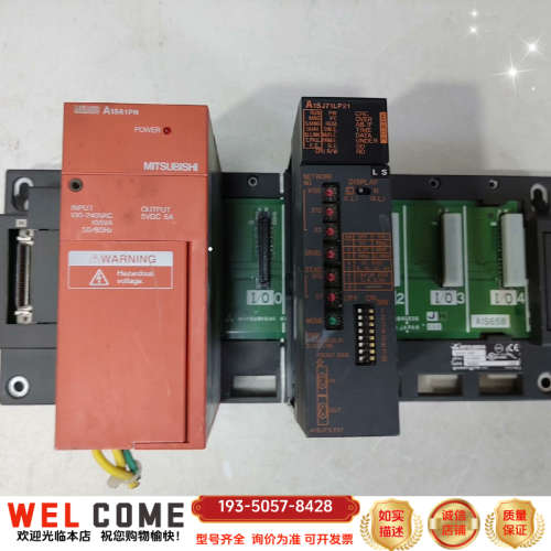 A1SJ71LP21/A1s61pn/A1S65B详谈报价