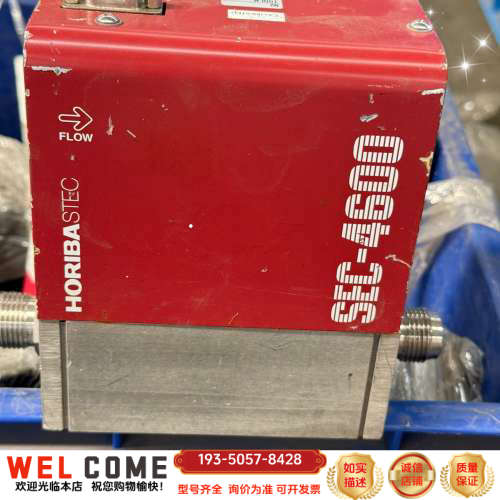 HORIBA STEC流量计SEC-4600R，型号SE详谈报价