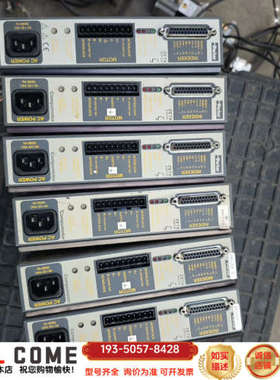 PARKER ZETA4驱动器详谈报价