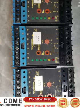 TURCKMS96-11Ex0-R安全继电器，22详谈报价