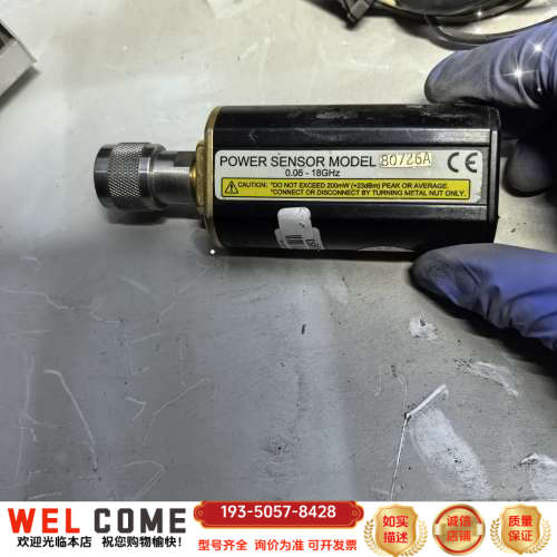 Giga-tronics 0.05-18GHz 功率 实详谈报价