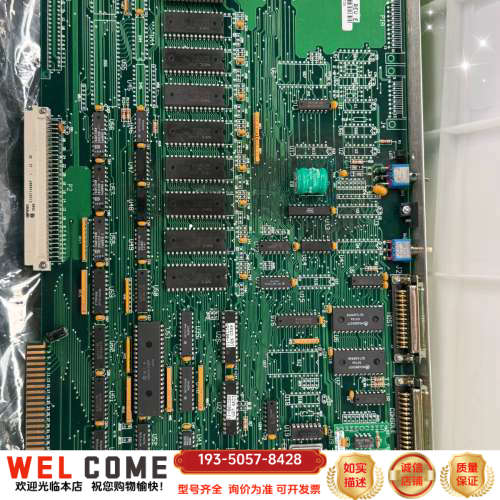 NEC CPU主板，型号CP1-33927-276，详谈报价