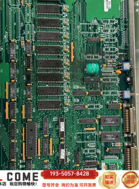 NEC CPU主板，型号CP1-33927-276，详谈报价