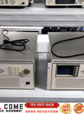 致茂/Chroma6530  可编程交流电源详谈报价