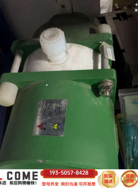 PILLAR皮拉风囊泵，绿色，型号PS-E10MA，详谈报价