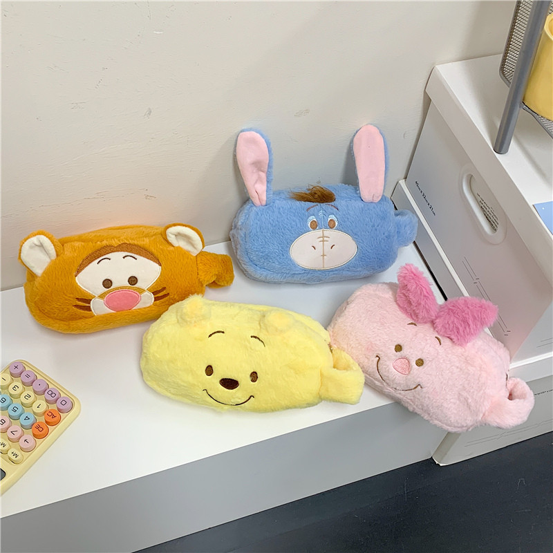 新款韩版女孩可爱卡通毛绒手拿包小方包女生收纳小包手机包零钱包,箱包皮具/热销女包/男包,小方包,淘宝优惠券,粉丝福利购,淘宝优惠卷