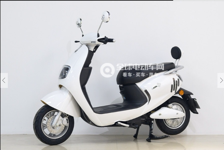 雅迪米月电动摩托车原厂塑料套件侧板大灯边条大阳梦迪华日小精灵