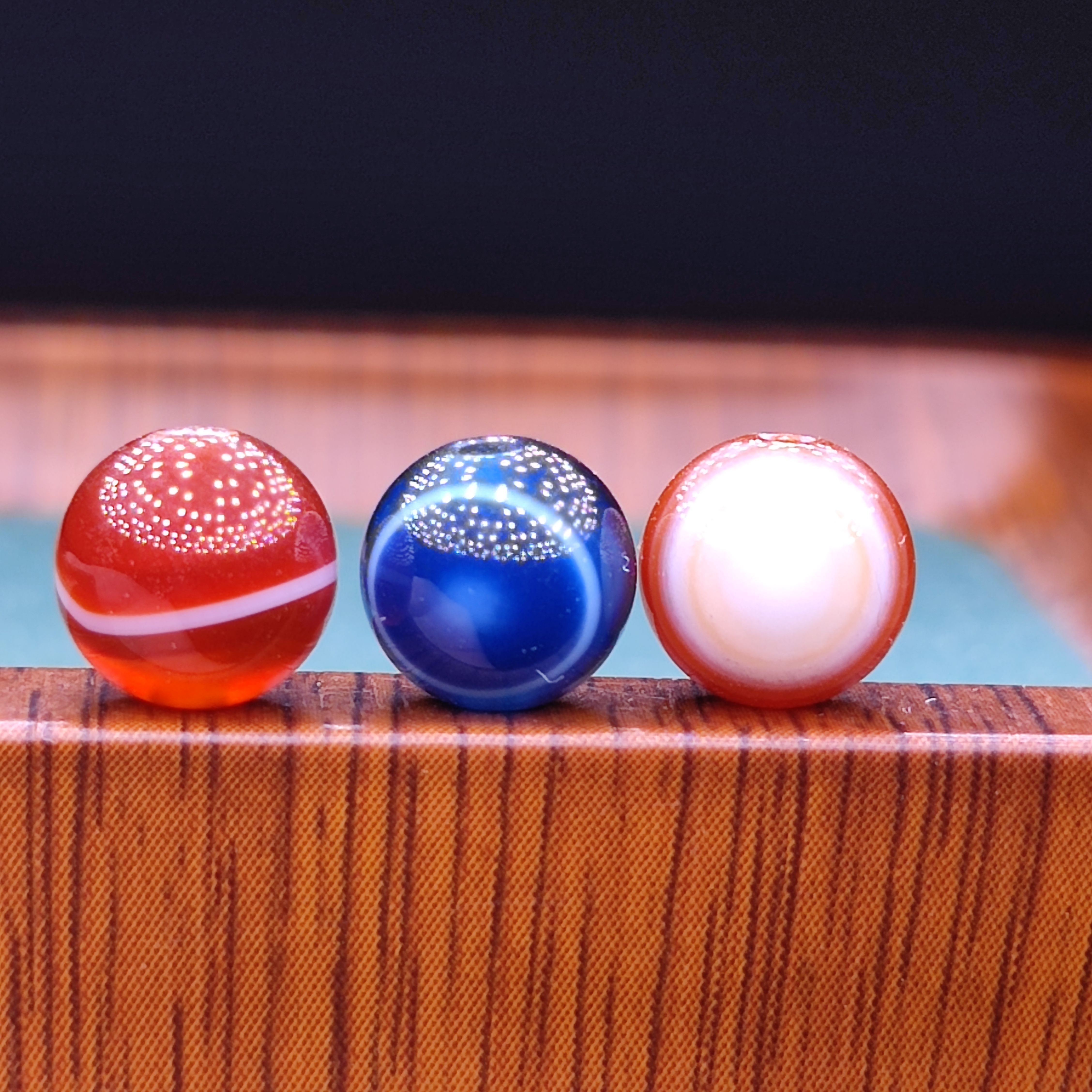 天然缠丝玛瑙一线药师散珠圆珠8毫米散珠配饰diy