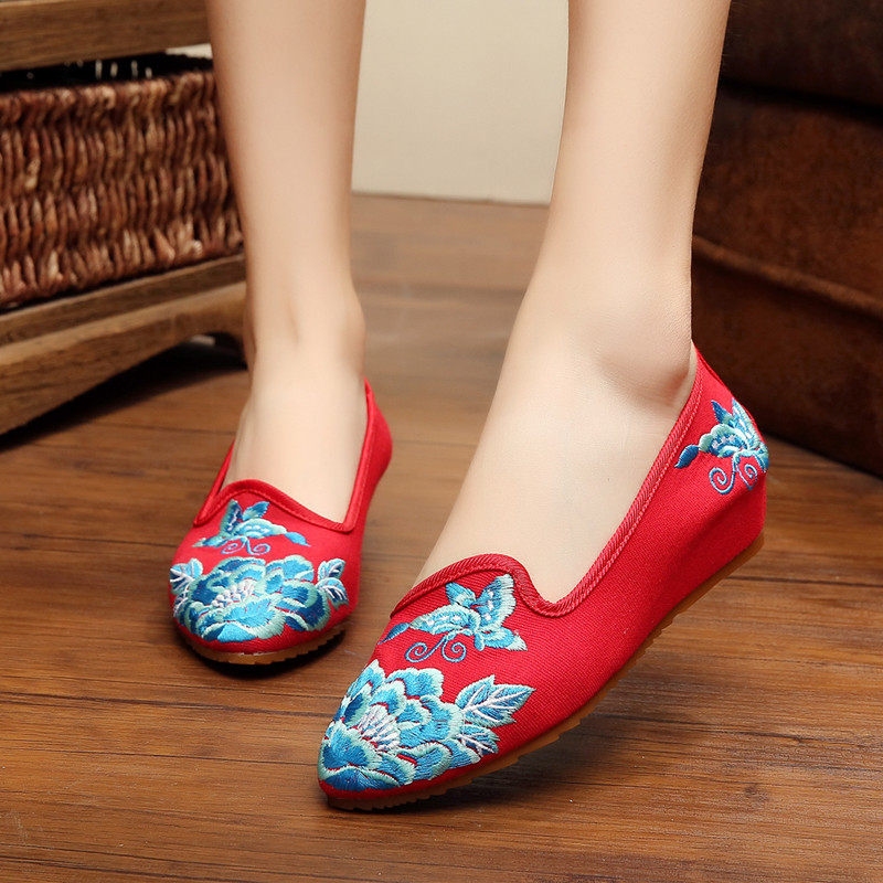 Chaussures de printemps - Ref 918403 Image 4