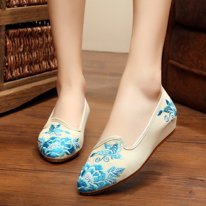 Chaussures de printemps - Ref 918403 Image 3