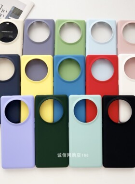 适用OPPO FindX6pro手机壳5简约Reno12纯色findx7液态硅胶FindX8全包Reno13/reno11套Reno9Pro防滑Reno10pro+