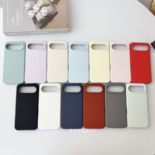 适用VIVO S50Pro mini手机壳S50液态硅胶S30全包S30Pro mini简约S16纯色S20Pro/S10/S19Pro/S18/S17Pro/S17 E