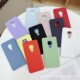适用华为Mate20手机壳mate20rs纯色mate20Pro液态硅胶mate30全包mate40简约mate50壳mate60Pro保护套40e PRO