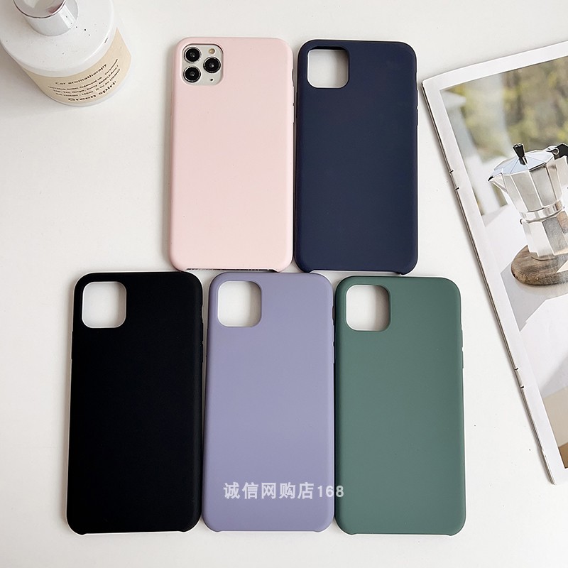 适用iPhone11手机壳11ProMax