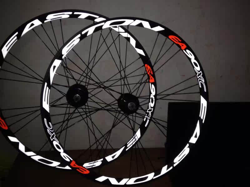 Autocollant pour vélo READU - Ref 2280755 Image 1