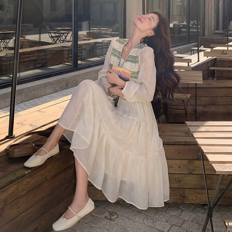 【已出大货】【数据好】花色吊带连衣裙两件套B65-P155-K228，女装连衣裙，浙宝176（原073）