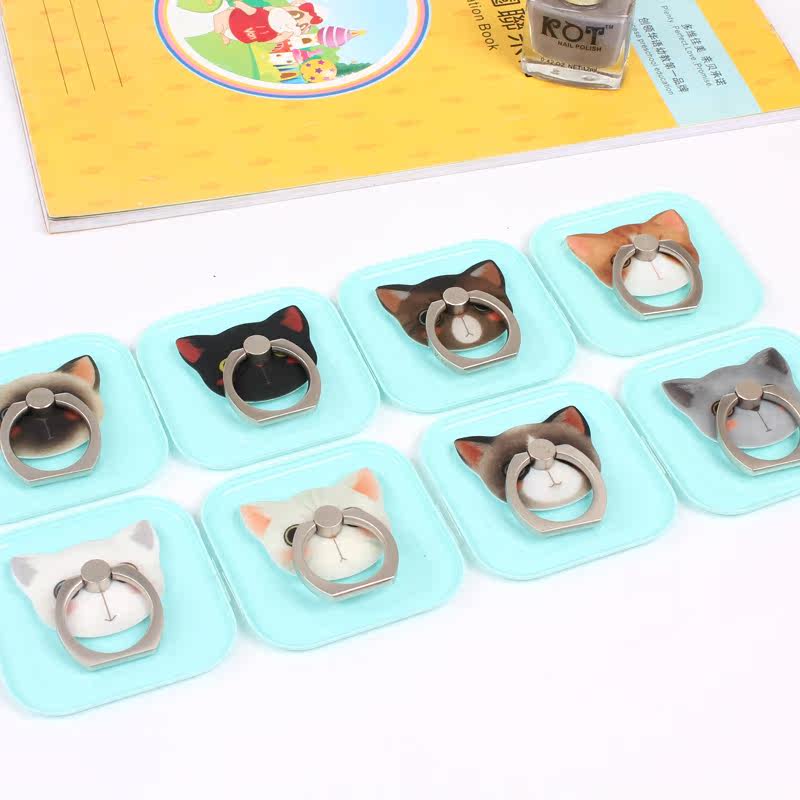 Support téléphone portable - Ref 1367067 Image 5