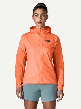 PATAGONIA女防水防风皮肤风衣