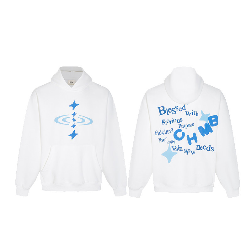 Broken Planet Hoodie (+20 Colorways) foto 2