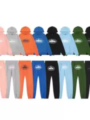 Supreme Hoodie Supreme Rules The World Hooded Sweatshirt