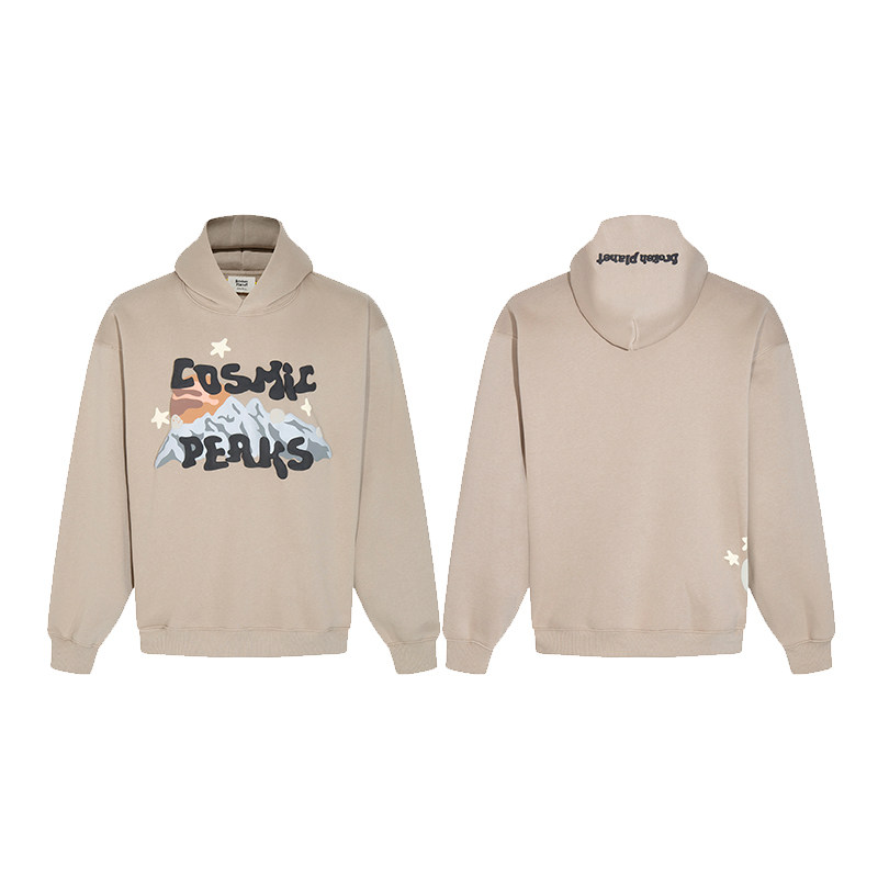 Broken Planet Hoodie (+20 Colorways) foto 6