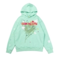 3816 Light Green