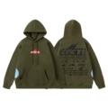 Ts36 Military Green