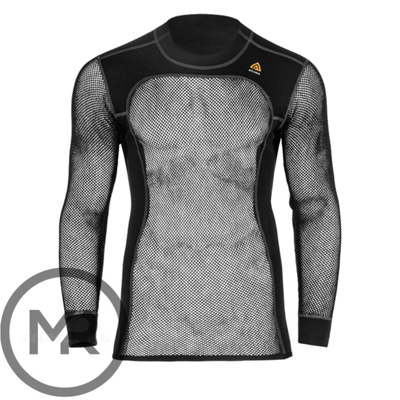 高海拔防寒保暖羊毛基础层