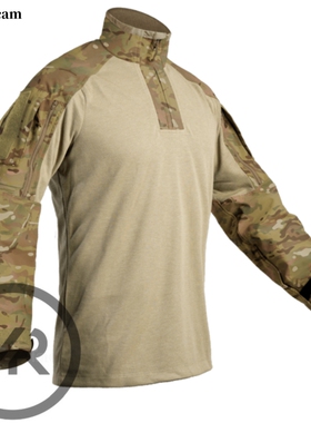 美国Crye Precision G3 All Weather COMBAT 全天候野战长袖衬衫