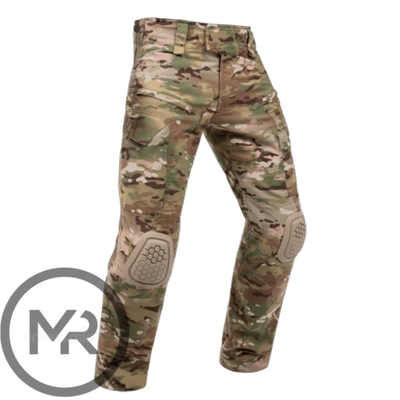 Crye Precision G4 COMBAT Pant户外防水多袋轻薄迷彩战术裤