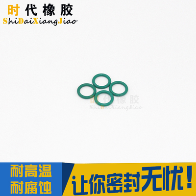 氟胶O型圈内径15.47/28.17/29.74/31.34/32.92/34.52*线径3.53mm