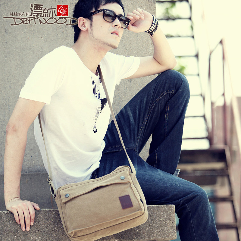 Sac pour homme - Ref 53995 Image 3