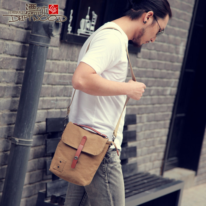 Sac pour homme - Ref 53533 Image 3