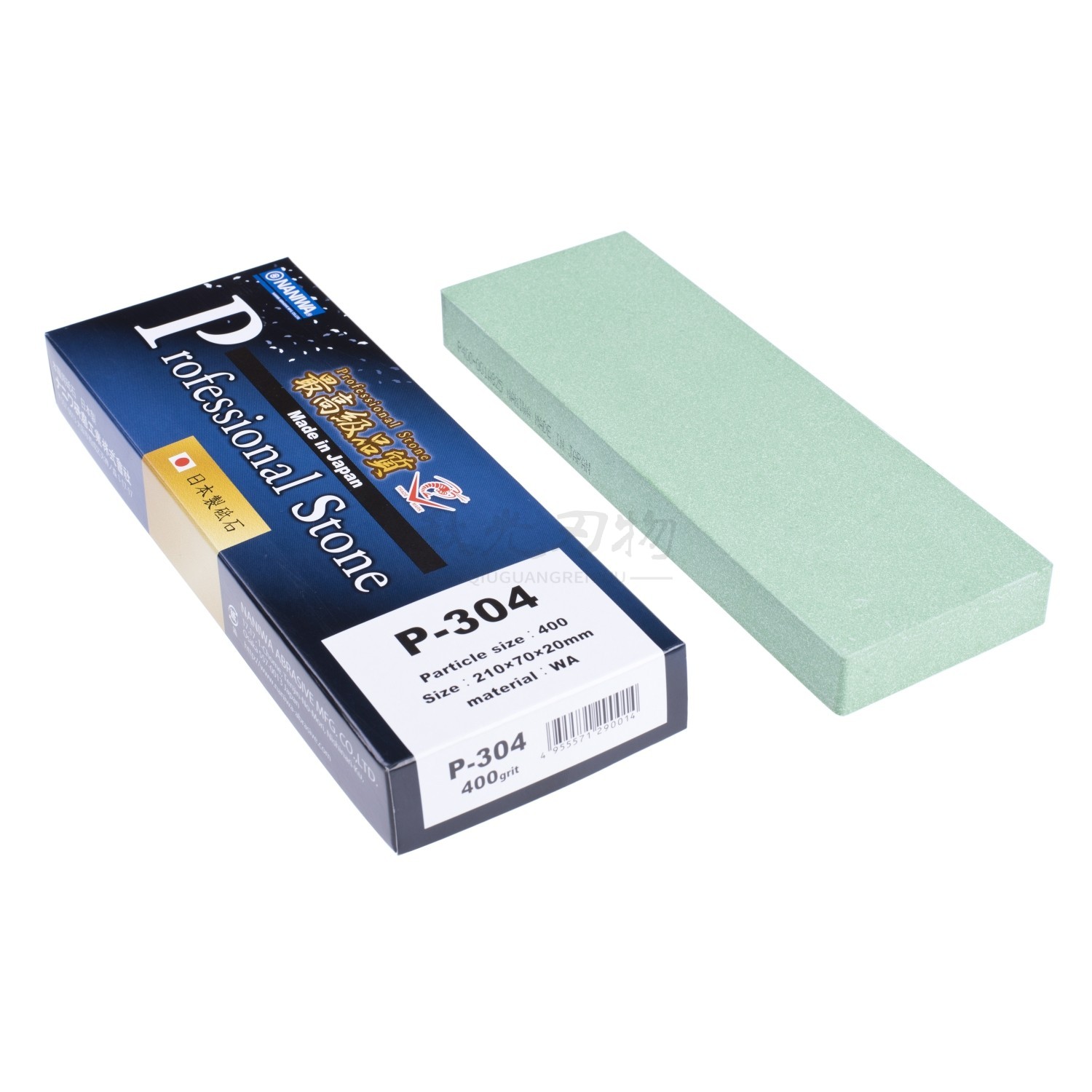 NANIWA龙虾磨刀石 P系列 日本进口砥石 Professional 400-10000目,厨房/烹饪用具,磨刀器/磨刀石/磨刀架,淘宝优惠券,粉丝福利购,淘宝优惠卷