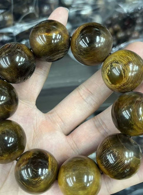 纯天然披毛犀手串把件高端牛角手链男女款牛羊角原料牛角串工艺品