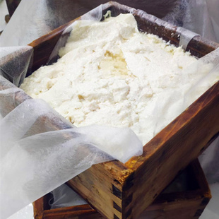 正宗临海白水洋豆腐(江浙沪皖顺丰包邮)素食盐卤 酒店食用老豆腐