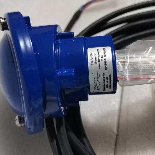 Alfa Laval油份传感器OAL400OAL400油份监测仪OAL400油含量监测仪