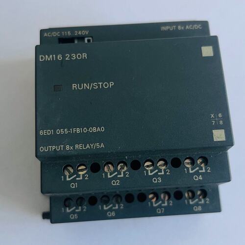 议价LOGO模块6ED1055-1FB6ED1055-1FB00-0BA26ED1055-1FB00-0BA1