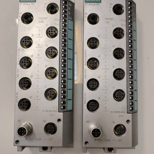 议价数字量输入模块6ES7141-6BH00-006ES71416BH0000