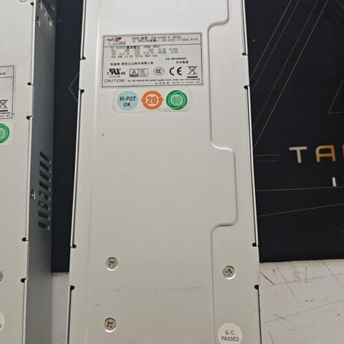 议价新巨电源R2W-6460P-RR2W-6460PIPC-460W