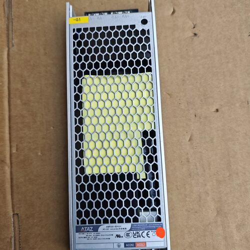 议价ATAZ开关电源AMF500-B24UHAMF500B24UHATAZAMF500-B24UH