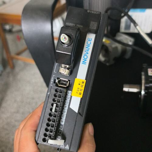 议价INOVANCE伺服驱动器SV630PS5R5ISV630P-S2R8ISV630P-7R6I